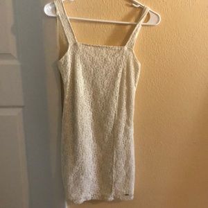 Hollister dress